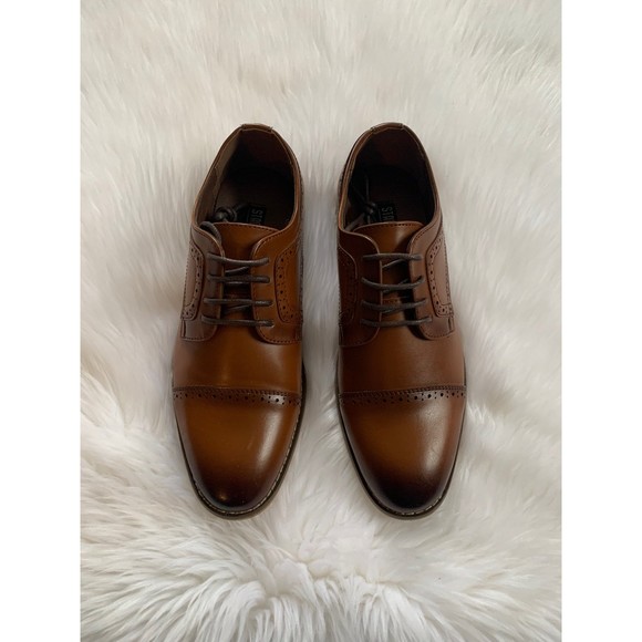 Stacy Adams oxfords - Picture 1 of 8